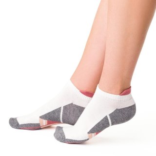 STOPKI DAMSKIE SPORTOWE 050 35-37 ecrui 121