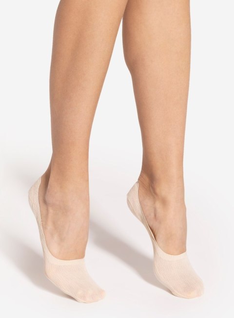 STOPKI DAMSKIE WZ.54 34-37 beige STOPKI DAMSKIE WZ.54 34-37 beige