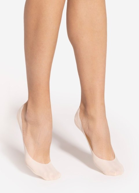 STOPKI DAMSKIE WZ.61 uni nude STOPKI DAMSKIE WZ.61 uni nude
