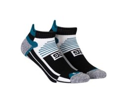 STOPKI DO BIEGANIA GATTA ACTIVE 39-42 whitblagr