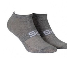 STOPKI FITNESS GATTA ACTIVE 35-38 slate