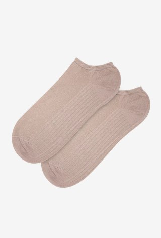 STOPKI LIGHT COTTON 36-38 beige