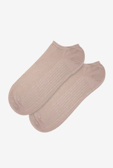 STOPKI LIGHT COTTON 36-38 beige