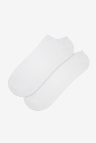 STOPKI LIGHT COTTON 36-38 white