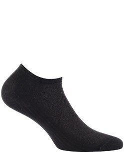 STOPKI LIGHT COTTON 39-41 black
