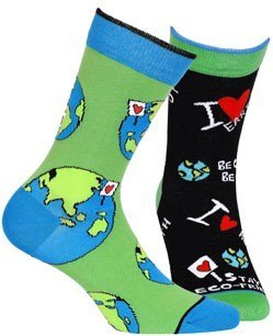 SKARPETKI WZOROWANE FUNKY 43-46 blackgree.w1a/wz.088 SKARPETKI WZOROWANE FUNKY 43-46 blackgree.w1a/wz.088