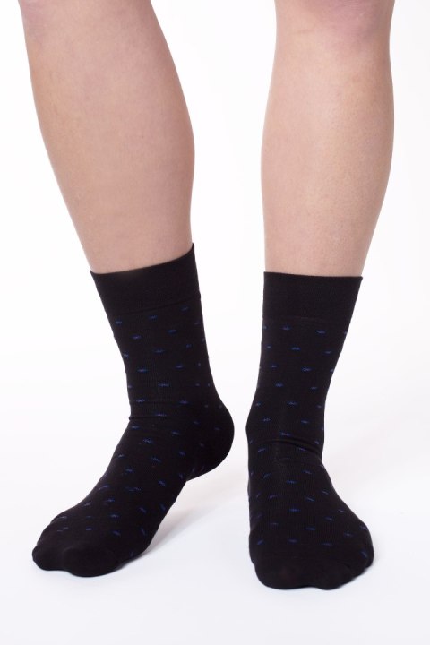 SKARPETY CASUAL 39-42 czarny 05 SKARPETY CASUAL 39-42 czarny 05