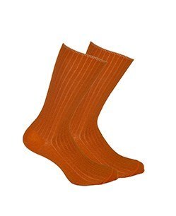 SKARPETY COMFORT BEZUCISKOWE 39-41 carotte
