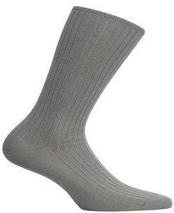SKARPETY COMFORT BEZUCISKOWE 42-44 titan