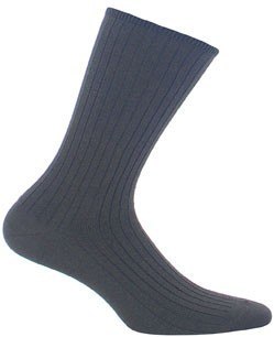 SKARPETY COMFORT BEZUCISKOWE 45-47 brown SKARPETY COMFORT BEZUCISKOWE 45-47 brown