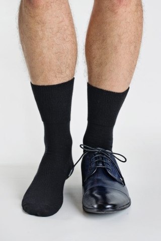 SKARPETY FROTTE BAMBUS 39-42 czarny