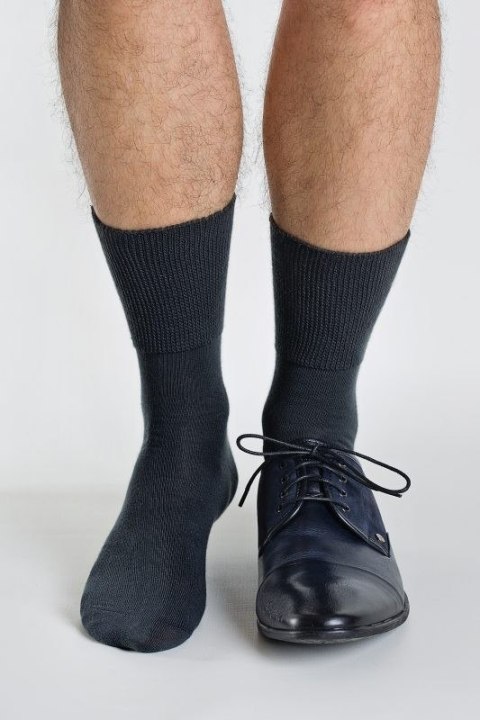 SKARPETY FROTTE BAMBUS 39-42 grafitowy SKARPETY FROTTE BAMBUS 39-42 grafitowy