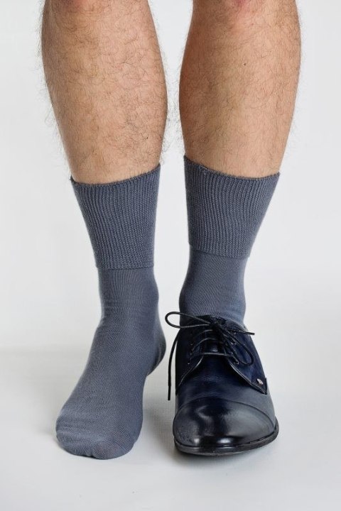 SKARPETY FROTTE BAMBUS 39-42 szary SKARPETY FROTTE BAMBUS 39-42 szary