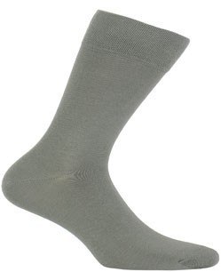 SKARPETY MĘSKIE MR ELEGANT 39-41 titan