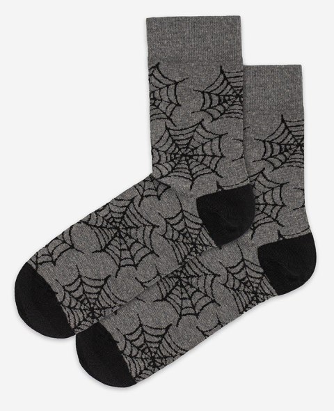 SKARPETY PERFECT MAN CASUAL 45-47 brown coal.q10/wz.162 SKARPETY PERFECT MAN CASUAL 45-47 brown coal.q10/wz.162