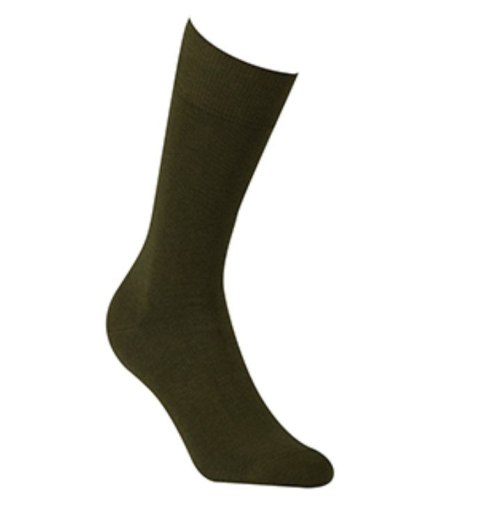 SKARPETY PERFECT MAN CLASSIC 39-41 khaki SKARPETY PERFECT MAN CLASSIC 39-41 khaki