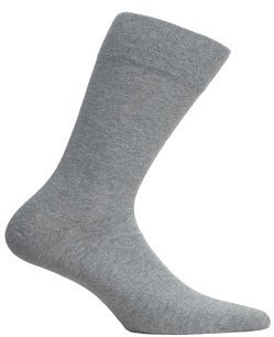 SKARPETY PERFECT MAN CLASSIC 39-41 smoky