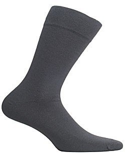 SKARPETY PERFECT MAN CLASSIC 42-44 graphite 86 SKARPETY PERFECT MAN CLASSIC 42-44 graphite 86