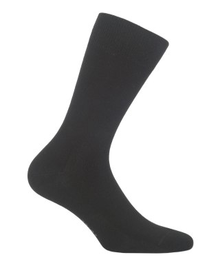 SKARPETY PERFECT MAN FROTTE 42-44 black