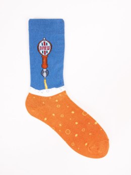 SKARPETY SPOKSY SK-54 R.39-46 43-46 jeans/E900