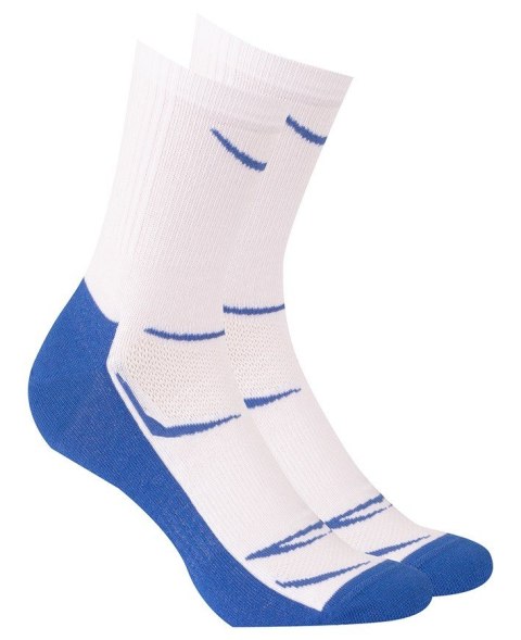 SKARPETY SPORTIVE MĘSKIE AG+ 42-44 white.05a/wz.945 SKARPETY SPORTIVE MĘSKIE AG+ 42-44 white.05a/wz.945
