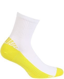 SKARPETY SPORTIVE MĘSKIE AG+ 42-44 white.05a/wz.960