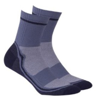 SKARPETY SPORTIVE MĘSKIE AG+ 45-47 jeans.b60/wz.950