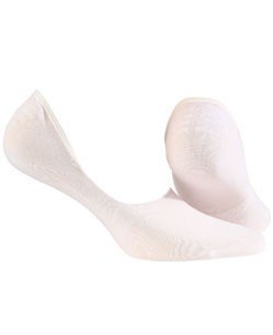 MOKASYNKA MĘSKA SILIKON 39-42 white