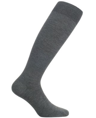 PODKOLANÓWKI PERFECT MAN 39-41 graphite