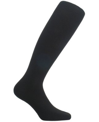 PODKOLANÓWKI PERFECT MAN 42-44 black