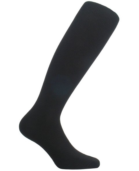 PODKOLANÓWKI PERFECT MAN 45-47 black PODKOLANÓWKI PERFECT MAN 45-47 black