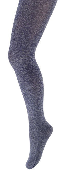 RAJSTOPY DZIECIĘCE SUSANNA 140-146 jeans