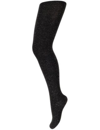 RAJSTOPY DZIEWCZĘCE NELA 2-6 LAT 104-110 black