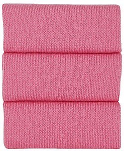 RAJSTOPY GŁADKIE KIDS 2-6 LAT 92-98 pink.c6f