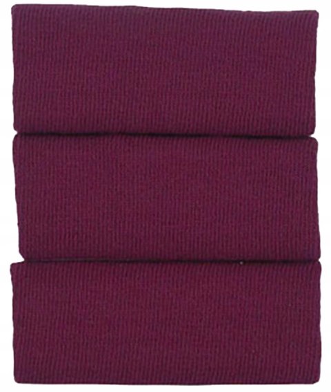 RAJSTOPY GŁADKIE TEENS 6-11 LAT 140-146 red plum.r90 RAJSTOPY GŁADKIE TEENS 6-11 LAT 140-146 red plum.r90
