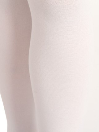 RAJSTOPY LUISA 40 DEN RM001 104-110 biały