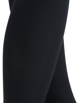 RAJSTOPY LUISA 40 DEN RM001 128-134 czarny