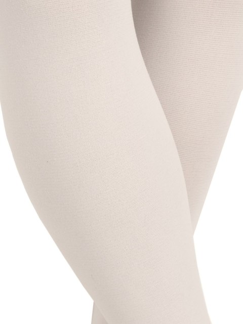 RAJSTOPY LUISA 40 DEN RM001 128-134 ecru RAJSTOPY LUISA 40 DEN RM001 128-134 ecru
