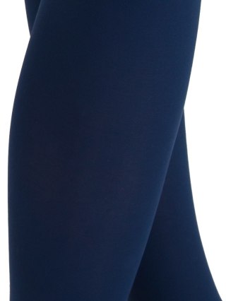 RAJSTOPY LUISA 40 DEN RM001 140-146 granatowy