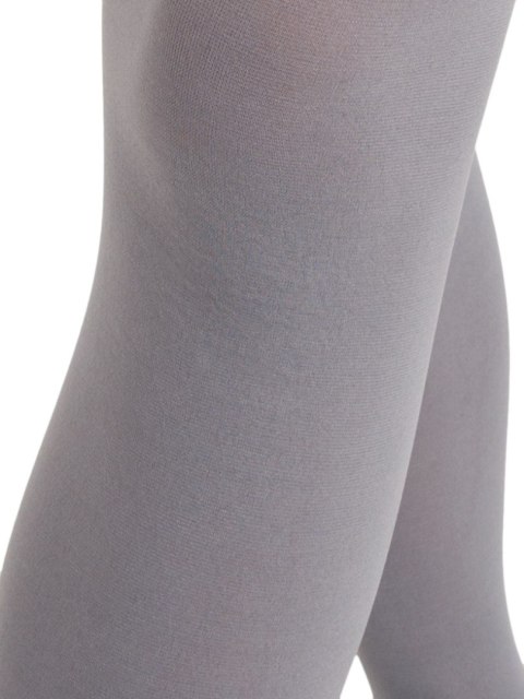 RAJSTOPY LUISA 40 DEN RM001 140-146 jasny szary RAJSTOPY LUISA 40 DEN RM001 140-146 jasny szary