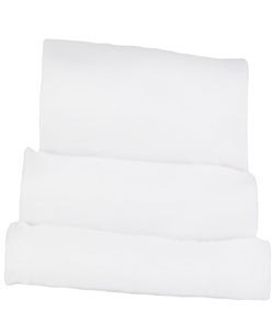 RAJSTOPY ROSABELLA 60 DEN 104-110 bianco