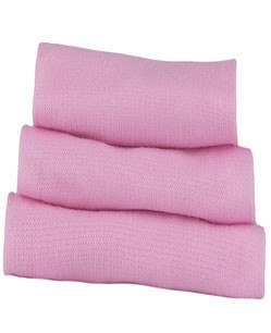 RAJSTOPY ROSABELLA 60 DEN 140-146 pink 39