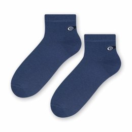 STOPKI MĘSKIE 046 44-46 jeans
