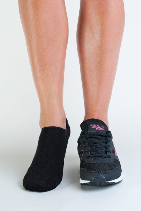 STOPKI PURISTA SILIKON 39-42 czarny STOPKI PURISTA SILIKON 39-42 czarny