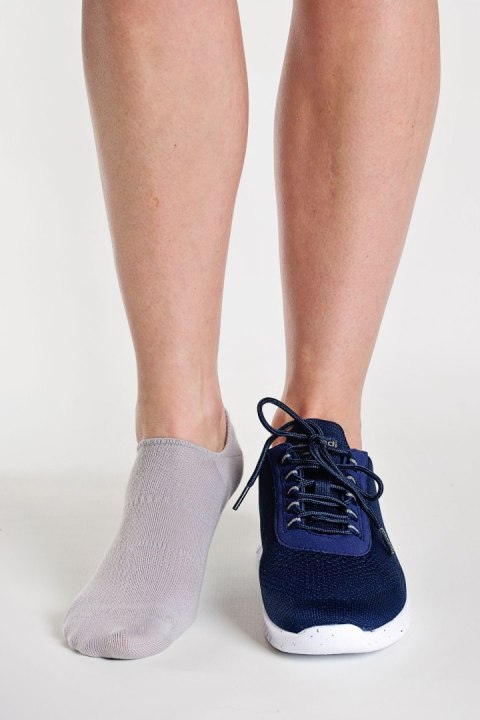 STOPKI PURISTA SILIKON 39-42 popiel STOPKI PURISTA SILIKON 39-42 popiel