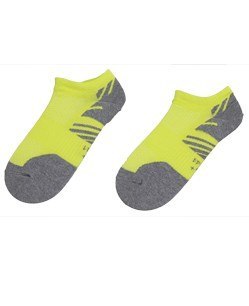STOPKI SPORTIVE WZOROWANE AG+ 42-44 pistachio.v28/wz.954