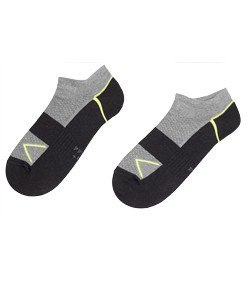 STOPKI SPORTIVE WZOROWANE AG+ 45-47 black.g95/wz.956 STOPKI SPORTIVE WZOROWANE AG+ 45-47 black.g95/wz.956
