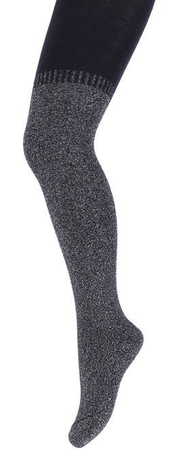 RAJSTOPY ANTOLA R.128-158 SALE 140-146 black
