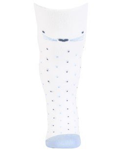 RAJSTOPY COTTOLINE CKOL BABE 68-74 white.05a/wz.600