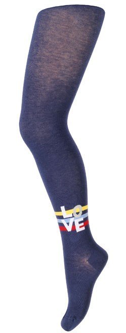 RAJSTOPY COTTOLINE CKOL TEEN 140-146 navy.b82/wz.406